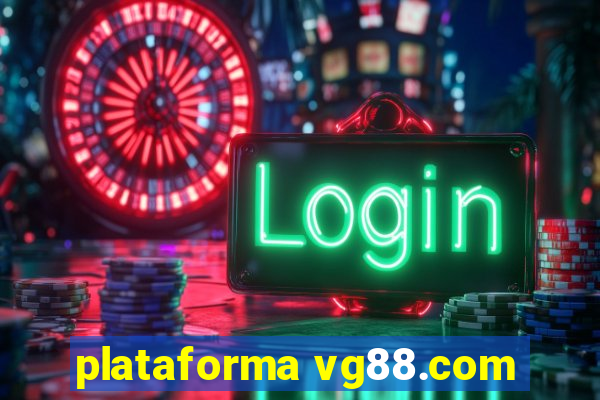 plataforma vg88.com